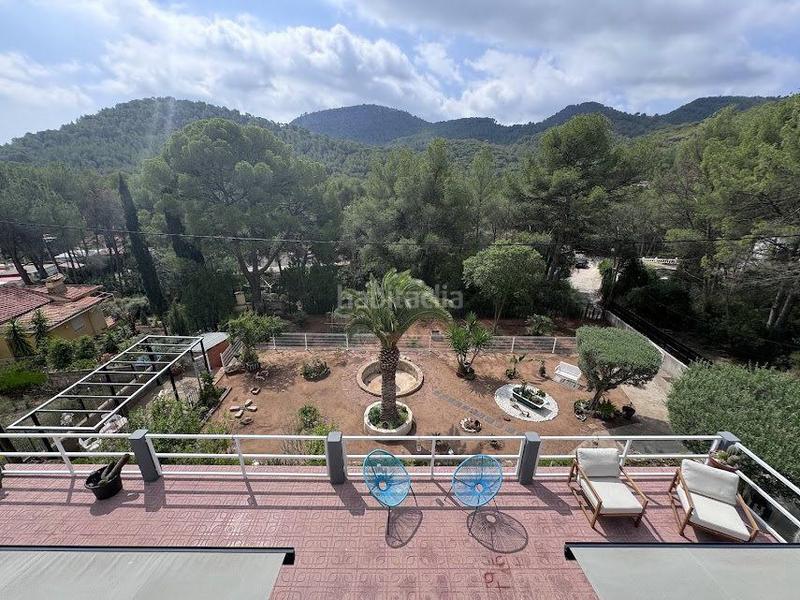 Foto c51364ca-49a3-4099-b808-0a103ae44713. Chalet avec parking piscine dans Albalat dels Tarongers