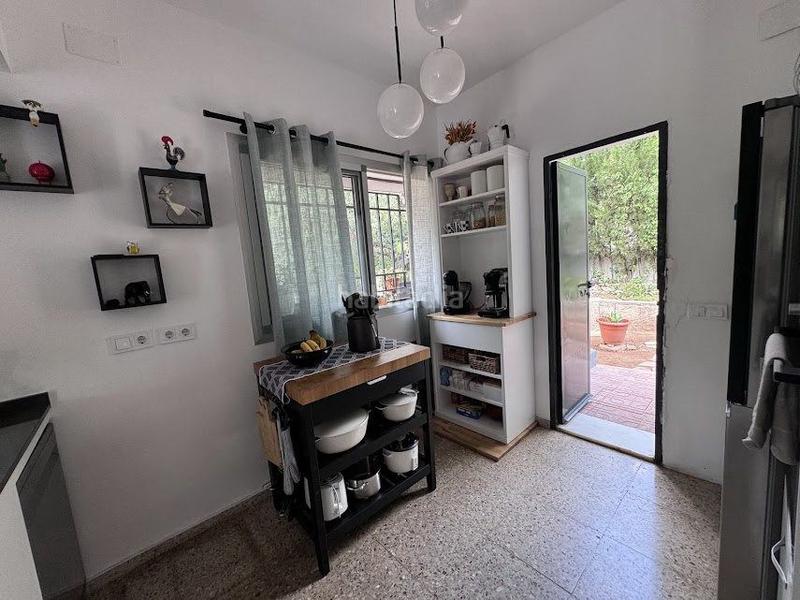 Foto d2ea099f-b4af-48c9-8dcc-d68794df0948. Chalet avec parking piscine dans Albalat dels Tarongers