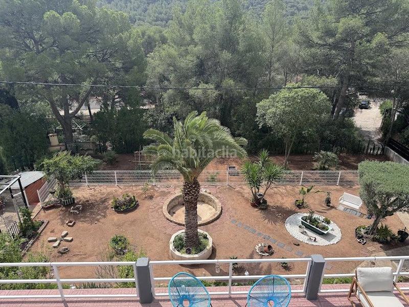 Foto dcf7a98e-1a1d-4eae-85dd-3adf2228df7e. Chalet avec parking piscine dans Albalat dels Tarongers