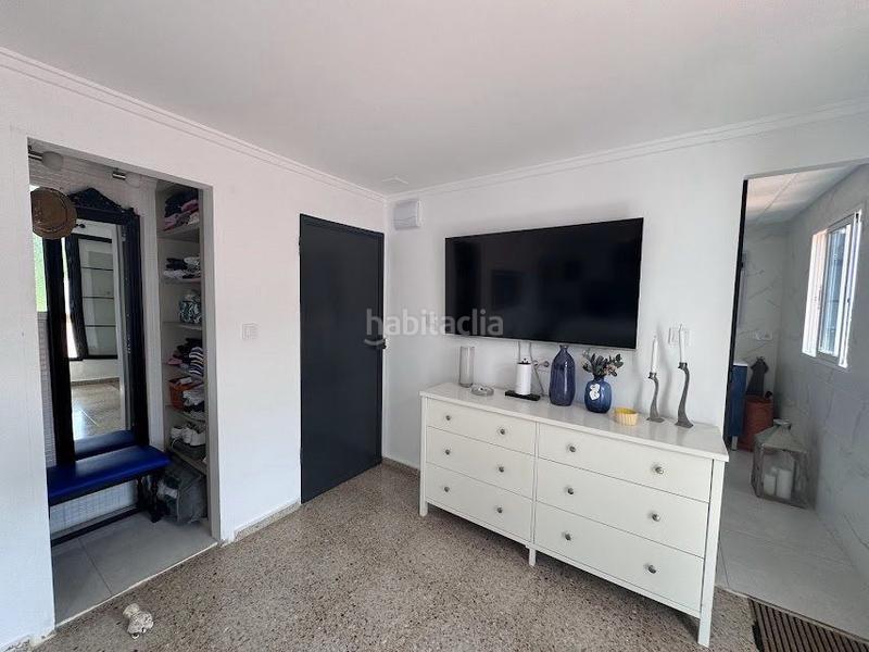 Foto dd2baae1-ccf8-4286-872e-dc8148b88636. Chalet avec parking piscine dans Albalat dels Tarongers