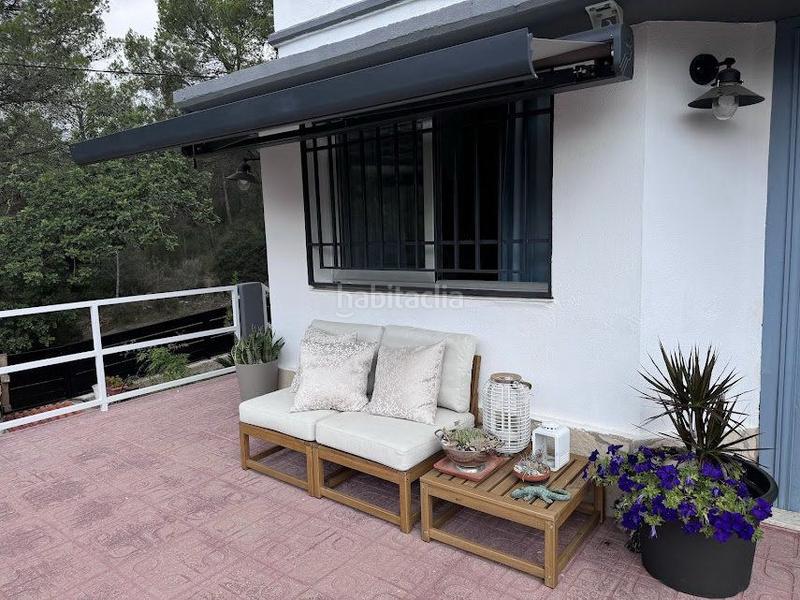 Foto e9a27a72-c4ca-41c1-a0de-5ab713e89fe6. Chalet avec parking piscine dans Albalat dels Tarongers