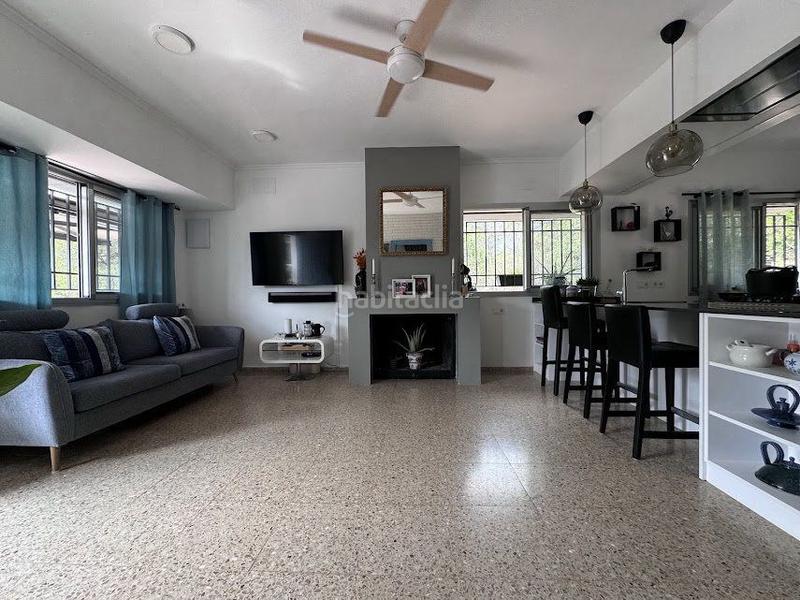 Foto f0b75008-f8f2-4693-bcba-97fda0c01596. Chalet avec parking piscine dans Albalat dels Tarongers