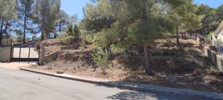 Terreny residencial a Algar de Palància. Solar en venta en urb. montes del palancia.