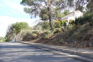 Terreny residencial a Algar de Palància. Solar en venta en urb. montes del palancia.