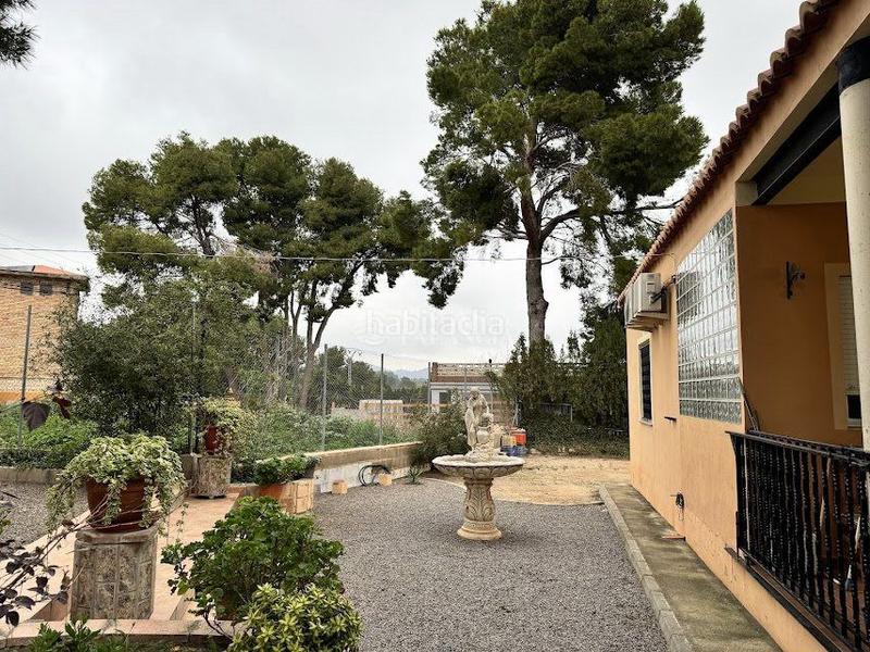 Foto 08123ae9-a28a-4f44-8f2b-3f404711f961. Xalet amb calefacció aparcament piscina a Doctor Palos - Alto Palancia Sagunt