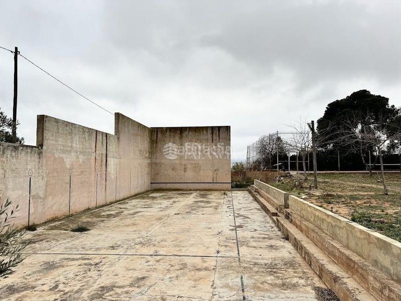 Foto 13a591b0-cc9f-40cd-a079-5dac8ff03217. Xalet amb calefacció aparcament piscina a Doctor Palos - Alto Palancia Sagunt