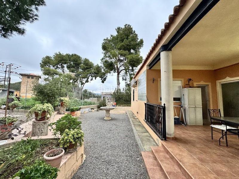 Foto 140fff1e-d818-48fb-af44-fcb1e2e1b491. Xalet amb calefacció aparcament piscina a Doctor Palos - Alto Palancia Sagunt