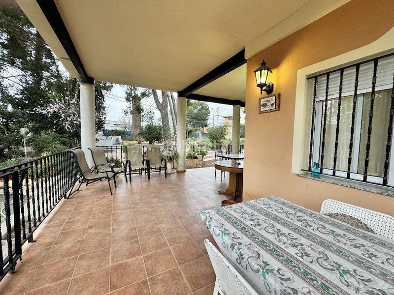 Foto 247dd156-e30c-4781-abb9-9932eb0cedb5. Xalet amb calefacció aparcament piscina a Doctor Palos - Alto Palancia Sagunt