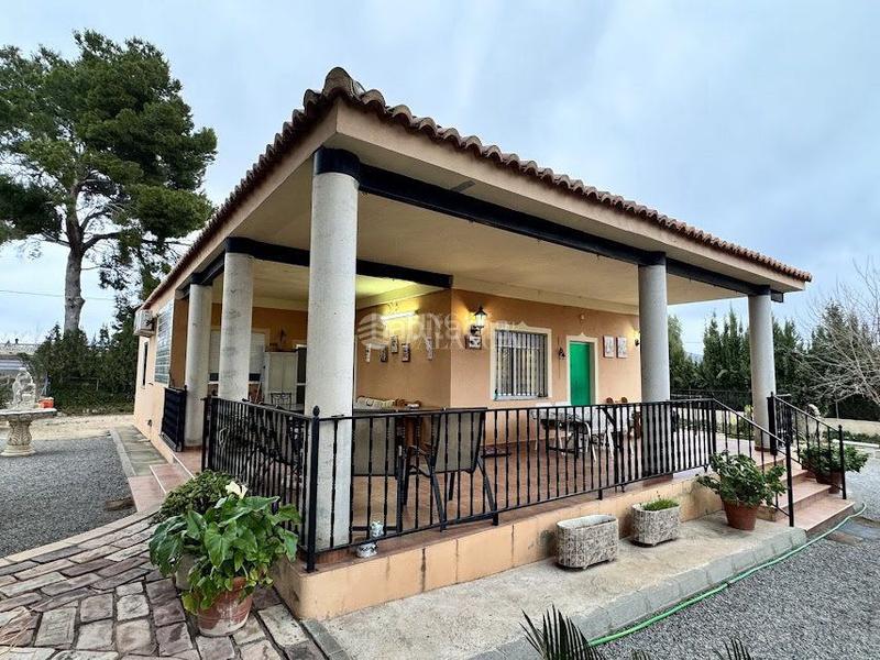 Foto 2986e531-f357-490d-9c29-a5ce0402ff6b. Xalet amb calefacció aparcament piscina a Doctor Palos - Alto Palancia Sagunt