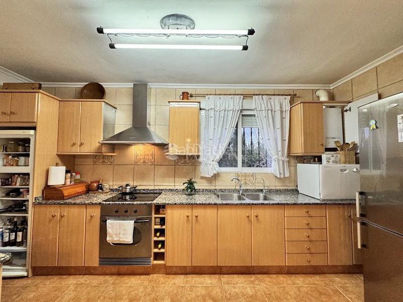 Foto 3b1e0542-615a-4ef1-9833-e32a84904200. Xalet amb calefacció aparcament piscina a Doctor Palos - Alto Palancia Sagunt