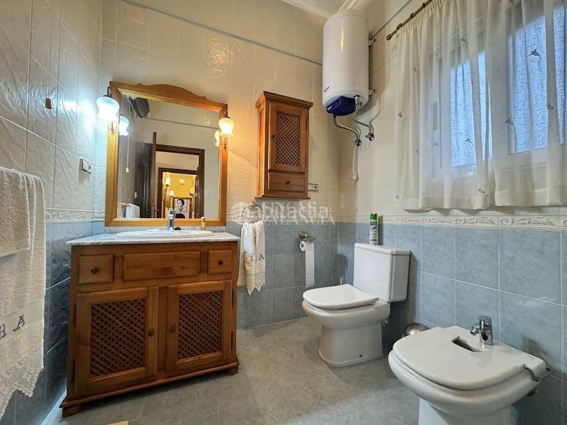 Foto 4c4b7644-5c11-4fbc-907e-883d96b0fe27. Xalet amb calefacció aparcament piscina a Doctor Palos - Alto Palancia Sagunt