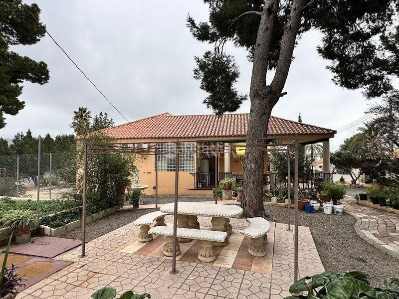 Foto 595808a7-7417-4522-8747-ed41a9e8c314. Xalet amb calefacció aparcament piscina a Doctor Palos - Alto Palancia Sagunt