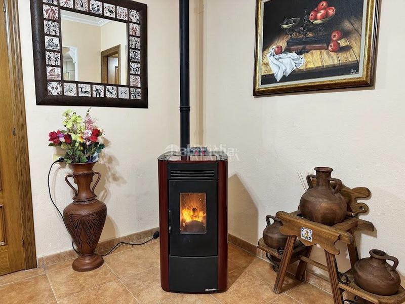 Foto 93660c54-a5c2-473a-9c03-1fb152aa683c. Xalet amb calefacció aparcament piscina a Doctor Palos - Alto Palancia Sagunt