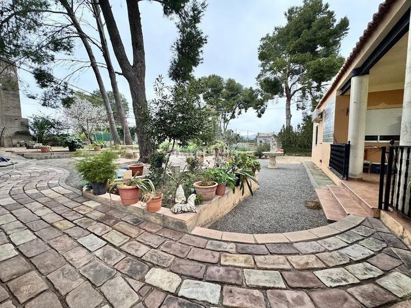 Foto a7086c3d-b4c6-4bd3-a587-73c09a9ede6a. Xalet amb calefacció aparcament piscina a Doctor Palos - Alto Palancia Sagunt