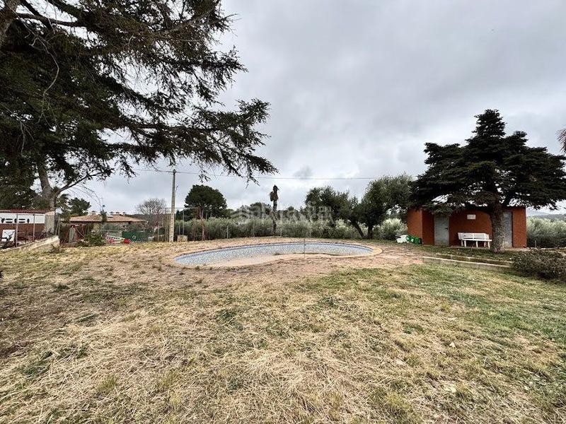 Foto b2927dce-d8f5-49f0-8161-2eabc274e2ea. Xalet amb calefacció aparcament piscina a Doctor Palos - Alto Palancia Sagunt