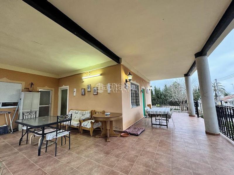 Foto bff3d1df-93cf-4afe-bb6e-4f08df613318. Xalet amb calefacció aparcament piscina a Doctor Palos - Alto Palancia Sagunt