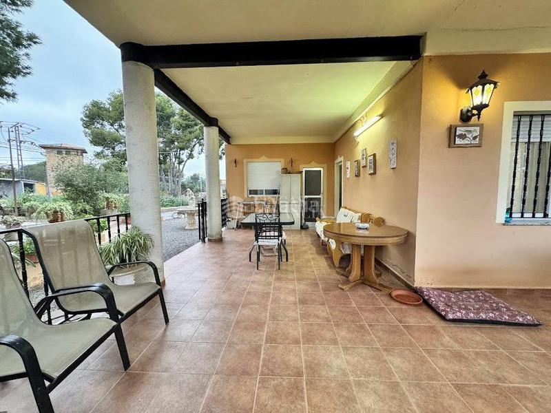 Foto c65fc76d-5e23-4e6b-9e1a-1a0b01f1043d. Xalet amb calefacció aparcament piscina a Doctor Palos - Alto Palancia Sagunt