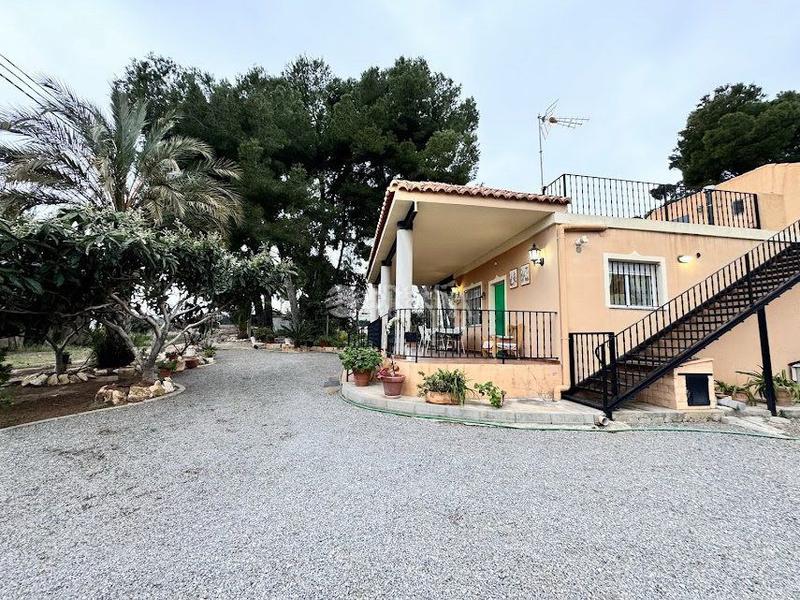 Foto cf13b03d-6ecb-4a2d-8006-dab7944832cf. Xalet amb calefacció aparcament piscina a Doctor Palos - Alto Palancia Sagunt