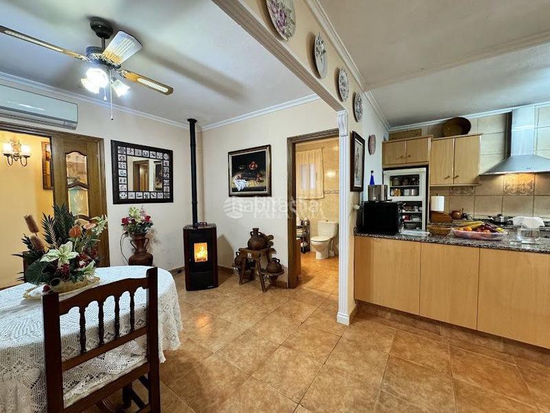 Foto d597b9cd-8c7b-4975-aef9-b1c25a02af19. Xalet amb calefacció aparcament piscina a Doctor Palos - Alto Palancia Sagunt