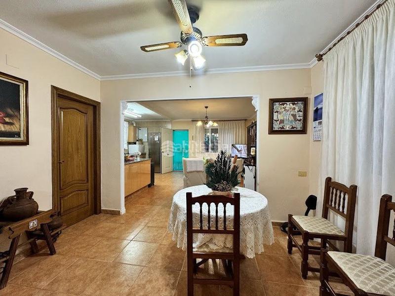 Foto d8aab02c-6577-475b-b468-170abba52e0e. Xalet amb calefacció aparcament piscina a Doctor Palos - Alto Palancia Sagunt