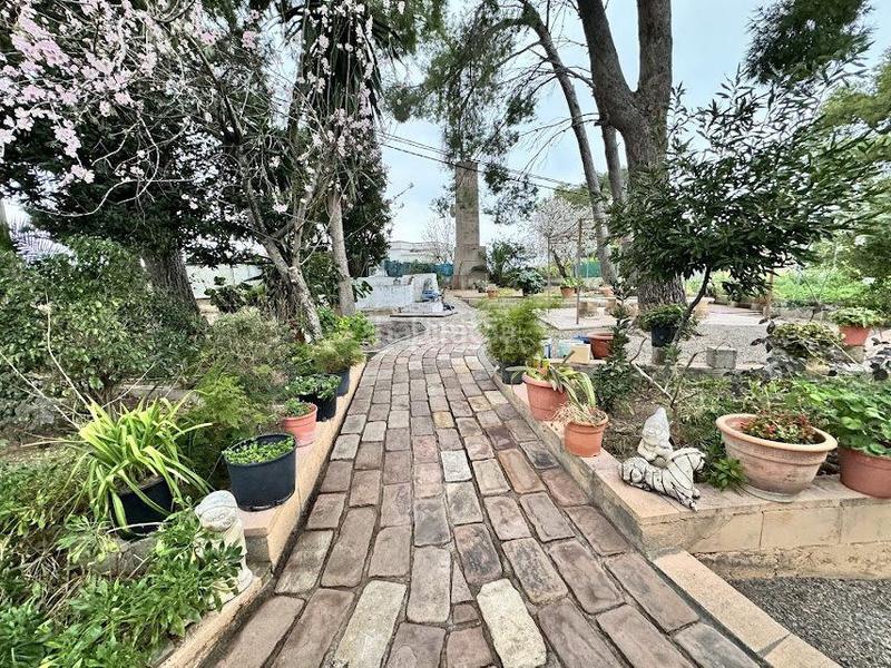 Foto e285c5bb-c1af-453d-b8f9-10d8176e86d7. Xalet amb calefacció aparcament piscina a Doctor Palos - Alto Palancia Sagunt