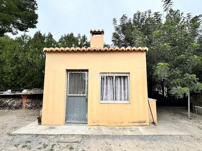 Foto e88a5ccd-6776-4c3d-b8aa-9a3bf2ce85a1. Xalet amb calefacció aparcament piscina a Doctor Palos - Alto Palancia Sagunt