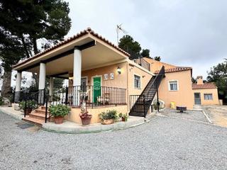 Xalet en Doctor Palos - Alto Palancia. Chalet en venta en montaa, 5 dormitorios.