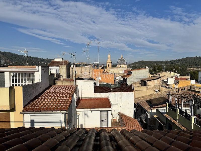 Foto f965da57-b158-4a98-b382-dc46ad8faa43. Àtic a mayor a Navajas