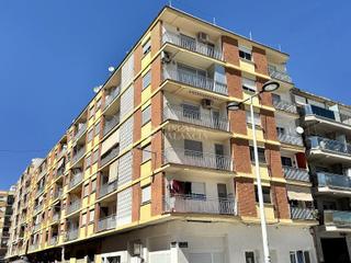 Pis  Ramón y cajal. Piso en venta en puçol, 4 dormitorios.