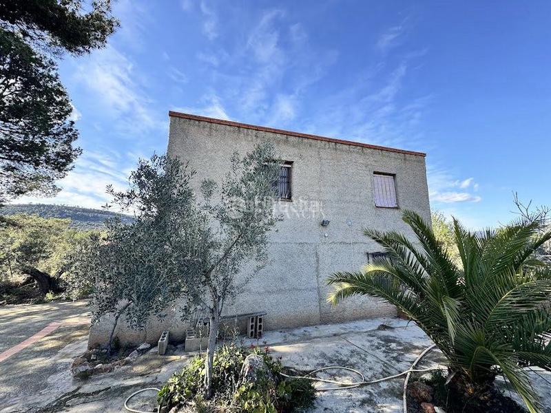 Foto 115f1ea7-c375-4967-9e62-06373d4f8d7c. Casa  en venta en algimia de alfara, 1 dormitorio. en Algímia de Alfara