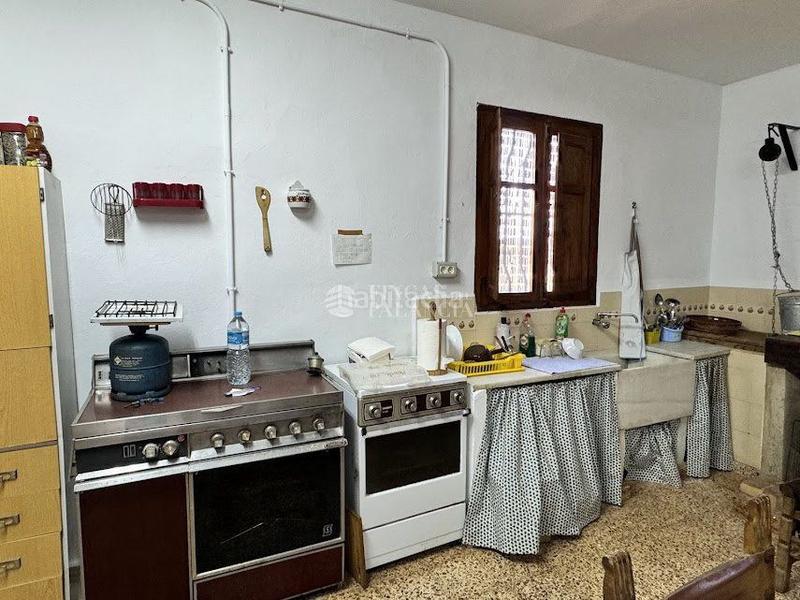 Foto 123ffbd3-f7f1-4b73-badb-952c1cd05355. Casa  en venta en algimia de alfara, 1 dormitorio. en Algímia de Alfara