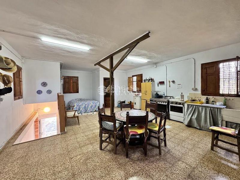 Foto 326f1782-a6a4-4c1d-87a9-4ea43ac46f01. Casa  en venta en algimia de alfara, 1 dormitorio. en Algímia de Alfara