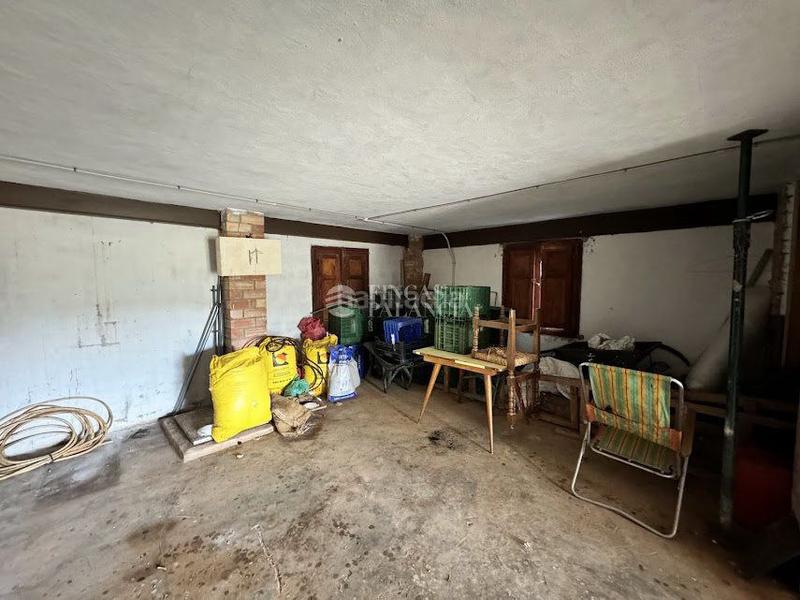 Foto 41679e90-249e-47bc-a950-7c96f7c22657. Casa  en venta en algimia de alfara, 1 dormitorio. en Algímia de Alfara