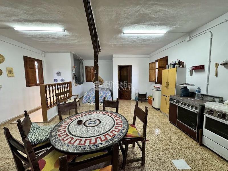 Foto 45b25e2e-4369-4dfc-a4c7-2a999bc52a9b. Casa  en venta en algimia de alfara, 1 dormitorio. en Algímia de Alfara