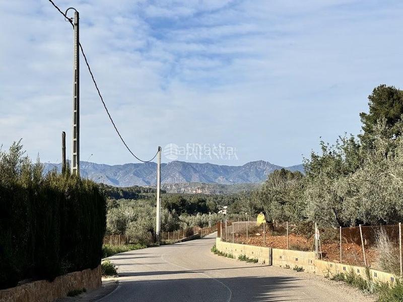 Foto 55030f24-e0aa-4884-8935-a44e693210c6. Casa  en venta en algimia de alfara, 1 dormitorio. en Algímia de Alfara