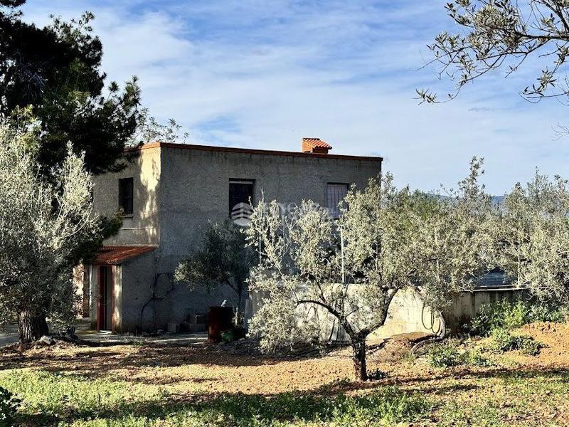 Foto 9832cbe0-d8ce-4693-891f-35bd836c6404. Casa  en venta en algimia de alfara, 1 dormitorio. en Algímia de Alfara