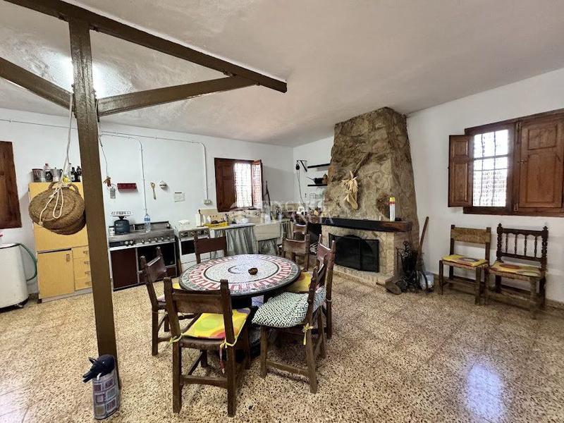 Foto a25207f2-9f29-4d24-bc2d-a5fcc980af32. Casa  en venta en algimia de alfara, 1 dormitorio. en Algímia de Alfara
