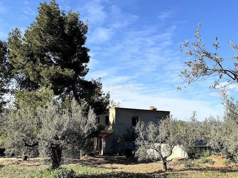 Foto a9cbe39c-b483-4cef-88fe-3631e7db6559. Casa  en venta en algimia de alfara, 1 dormitorio. en Algímia de Alfara