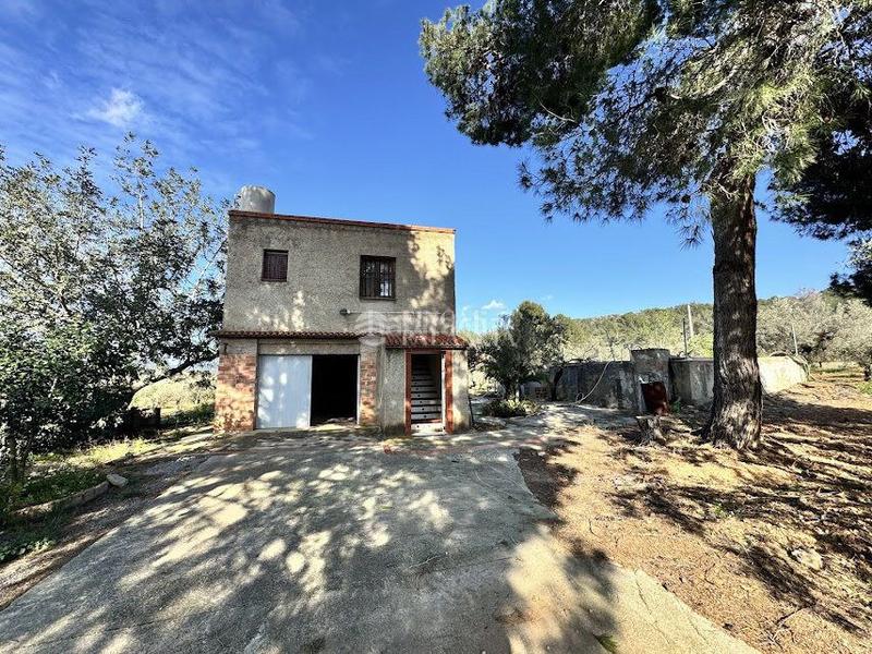 Foto eb0571be-2719-498d-8a67-89b80916290e. Casa  en venta en algimia de alfara, 1 dormitorio. en Algímia de Alfara