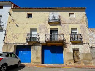 Casa en Larga. Casa en venta en soneja, 3 dormitorios.
