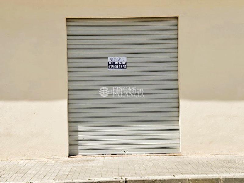 Foto 1e0f5a7d-546b-4a24-8d38-38169515ac19. Local comercial en barranquet 31 local com. en venta . en Chilches