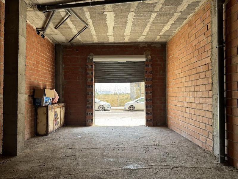 Foto 40ef7280-ba09-4305-b91f-795216062b0c. Local comercial en barranquet 31 local com. en venta . en Chilches