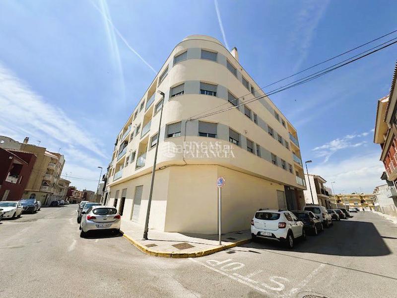 Foto 75544026-4bf8-47ef-8868-7fa0f744d34f. Local comercial en barranquet 31 local com. en venta . en Chilches