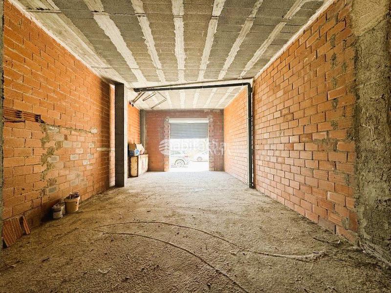 Foto b4a36170-9ab8-4b17-aba8-de51125386d2. Local comercial en barranquet 31 local com. en venta . en Chilches