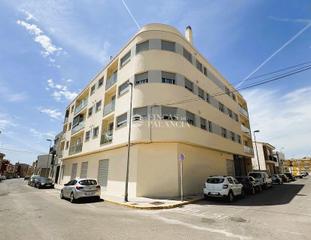 Local Comercial a Barranquet 31. Local com. en venta en chilches.