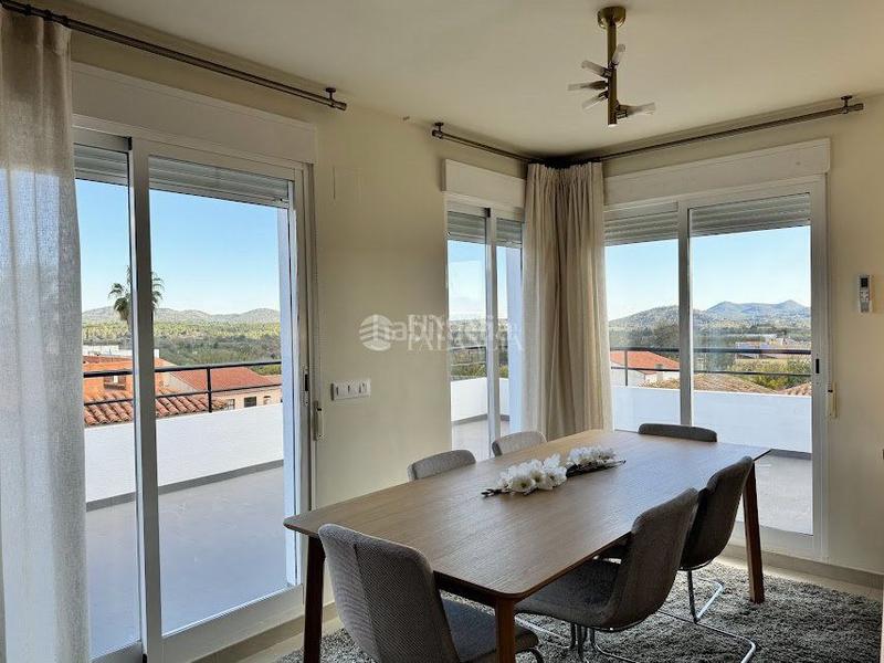 Foto 55885425-5557-43dd-82c2-eb7a8ba18de6. Alquiler ático atico en alquiler en algimia de alfara, 3 dormitorios. en Algímia de Alfara