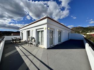 Rent Penthouse in Algímia de Alfara. Atico en alquiler en algimia de alfara, 3 dormitorios.