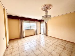 Pis  Mayor. Piso en venta en soneja, 4 dormitorios.