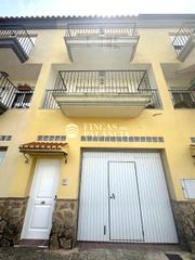 Maison  La torrella. Casa en venta en viver, 4 dormitorios.