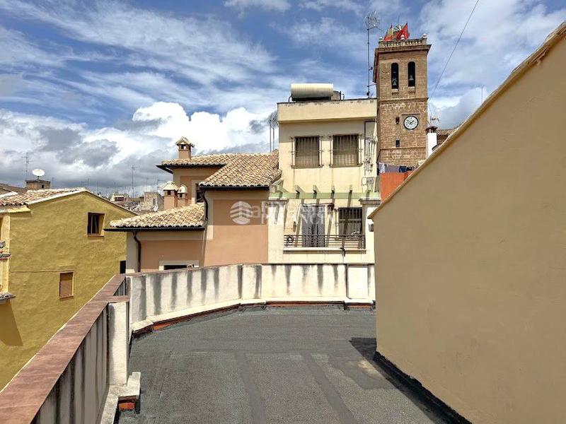 Foto 38850b02-bcde-4a2b-8556-8201e20a0ca8. Edifici a durango 1 a Segorbe